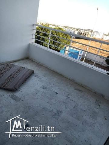 S+3 de 165m² avec suite , ppkg et Cellier à Menzah 7Bis