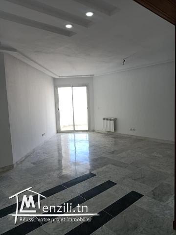 uxueux S+2 Jamais Habité à Menzah 9C