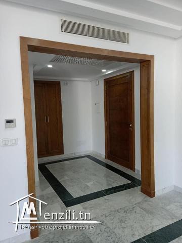 uxueux S+2 Jamais Habité à Menzah 9C