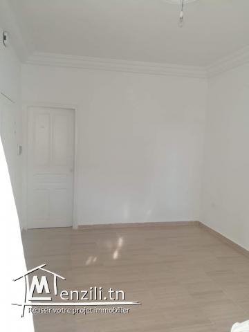 Un studio s1 rez de chausse à quelques pas de la plage