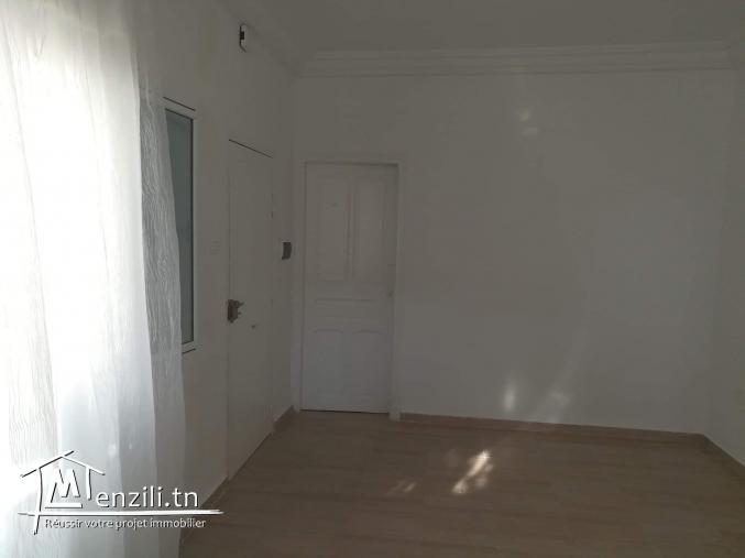 Un studio s1 rez de chausse à quelques pas de la plage