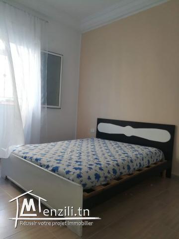 Un studio s1 rez de chausse à quelques pas de la plage