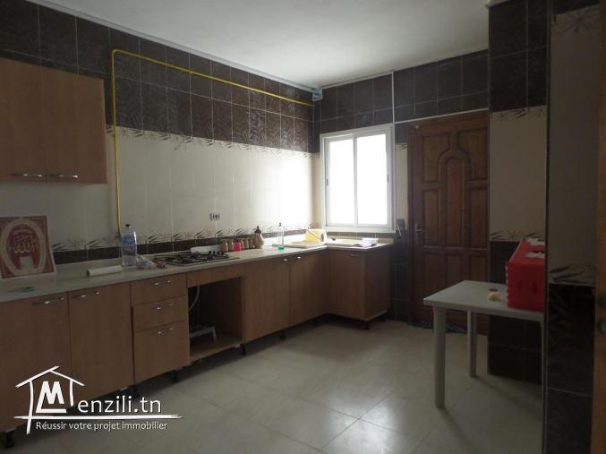 Mrzega proche toutes commodités et de la mer S+ 2 de 127 m2