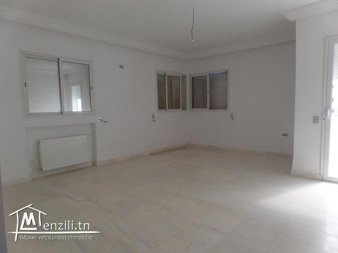 Mrzega proche toutes commodités et de la mer S+ 2 de 127 m2