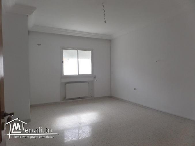 Mrzega proche toutes commodités et de la mer S+ 2 de 127 m2