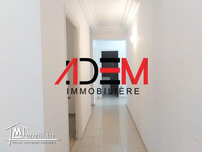 Bureau de type S3 a Khzema