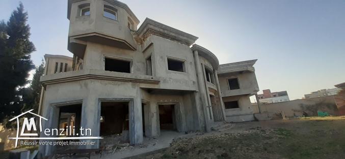 Villa de maitre à vendre