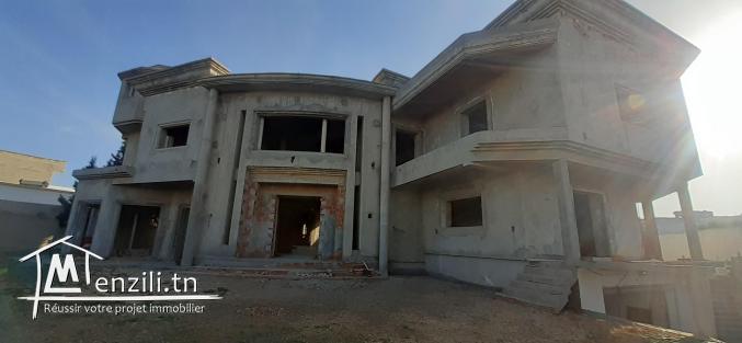 Villa de maitre à vendre