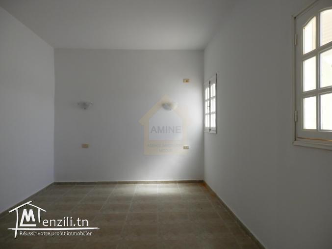 A vendre villa s+3 vue sur mer à Midoun Djerba
