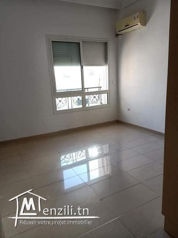 s+3 luxueux situé au 1 er étage