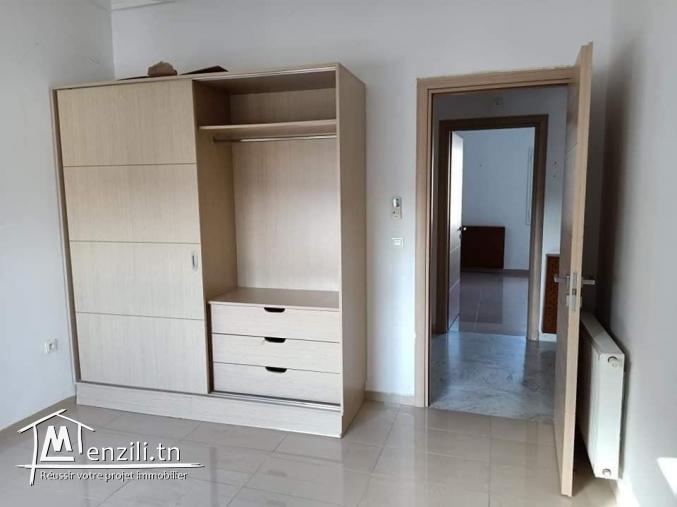 s+3 luxueux situé au 1 er étage