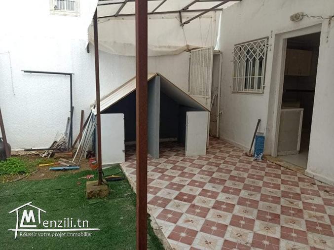 une petite maisonette à nasser 2