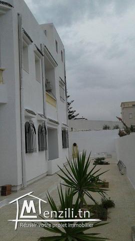 Maison à vendre à Borj Cedria Plage Ejahmi