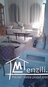 Maison à vendre à Borj Cedria Plage Ejahmi