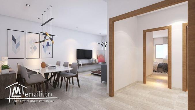 Très haut standing direct promoteur