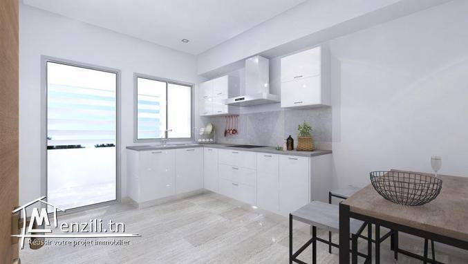 Très haut standing direct promoteur