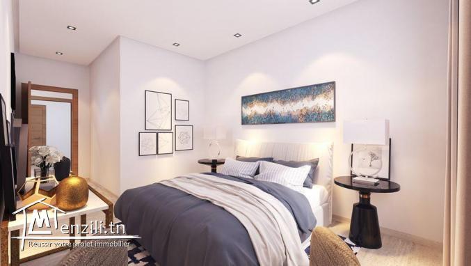 Très haut standing direct promoteur