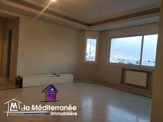 appartement s3 HST à Cité Les Pins