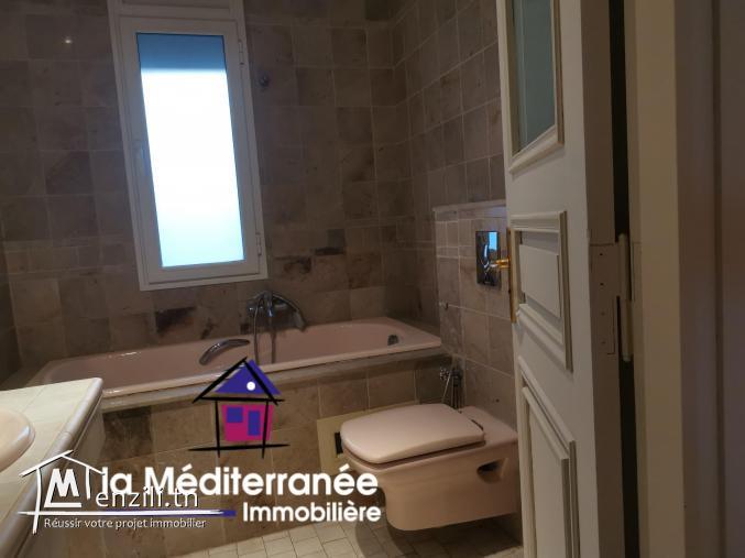 appartement s3 HST à Cité Les Pins