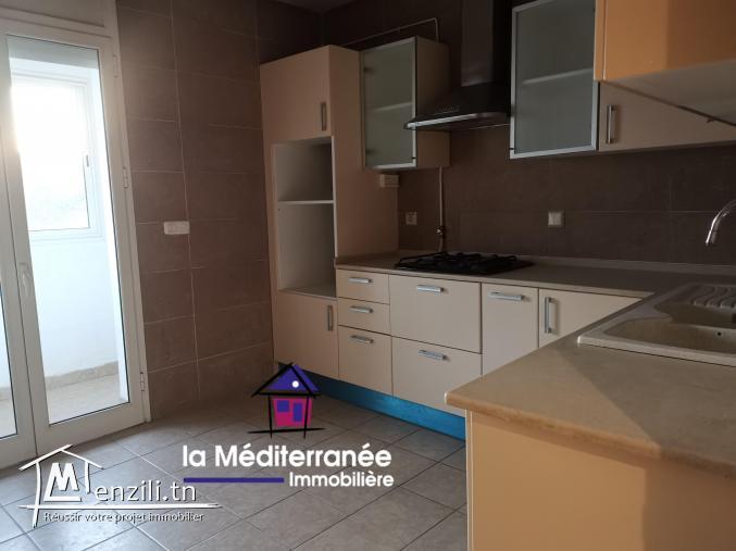 appartement s3 HST à Cité Les Pins