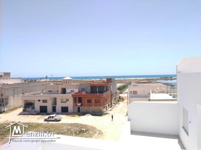 Vente Villa érigée sur trois niveaux