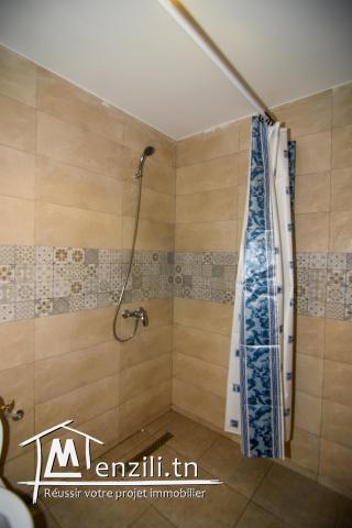 Vente Villa érigée sur trois niveaux