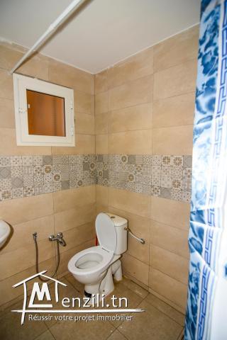 Vente Villa érigée sur trois niveaux