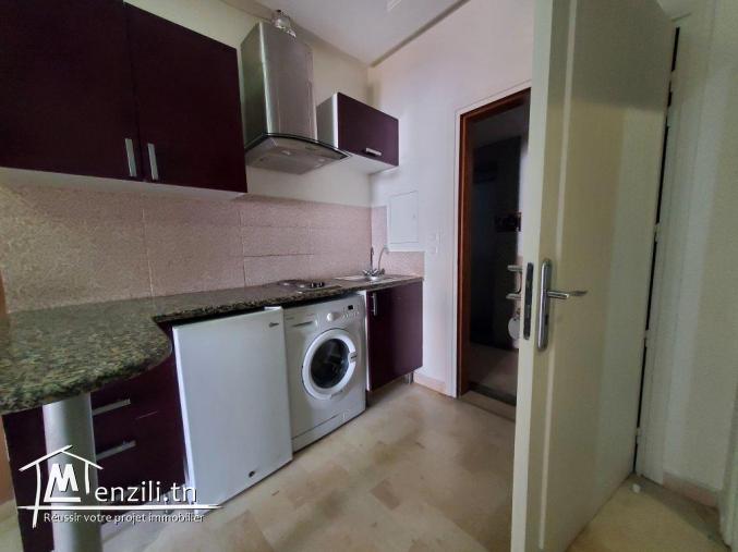 bel appartement s1 suite a la Corniche SOUSSE 