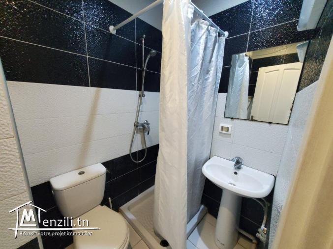 bel appartement s1 suite a la Corniche SOUSSE 