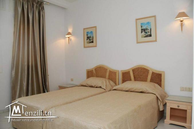 «EDEN GARDEN DJERBA» AGHIR