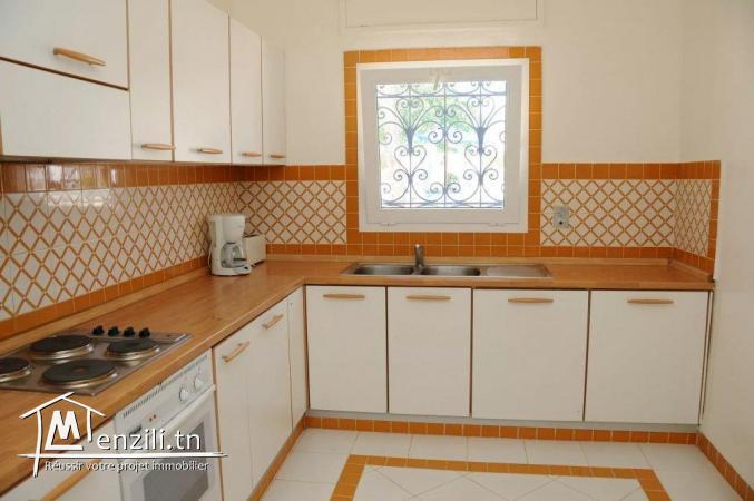 «EDEN GARDEN DJERBA» AGHIR