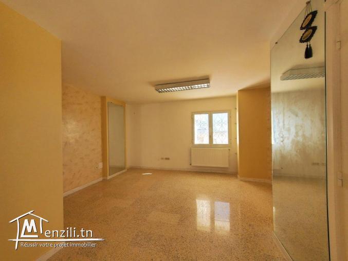 VENTE VILLA CITÉ BOUKHZAR