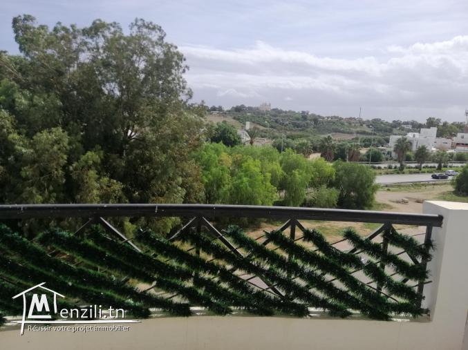 A VENDRE Appartement S+3 à SIDI DAOUED - LA MARSA