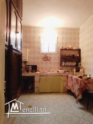 Maison a vendre a maleha