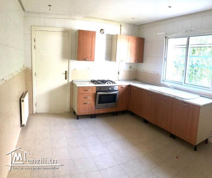 Duplex lumineux a Bou Mhel EL Bassetine 