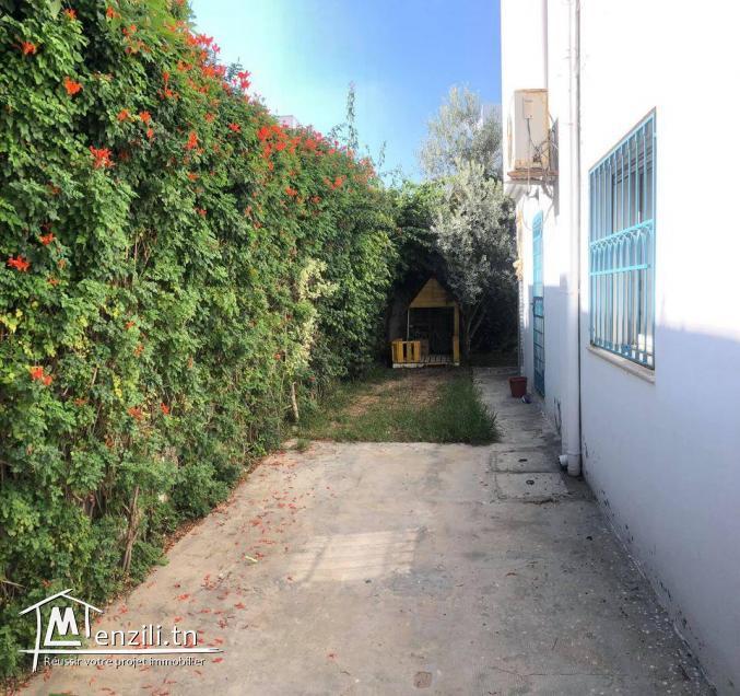 Duplex lumineux a Bou Mhel EL Bassetine 