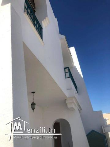 Duplex lumineux a Bou Mhel EL Bassetine 