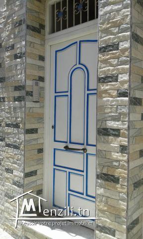 location d'appartement pour famille