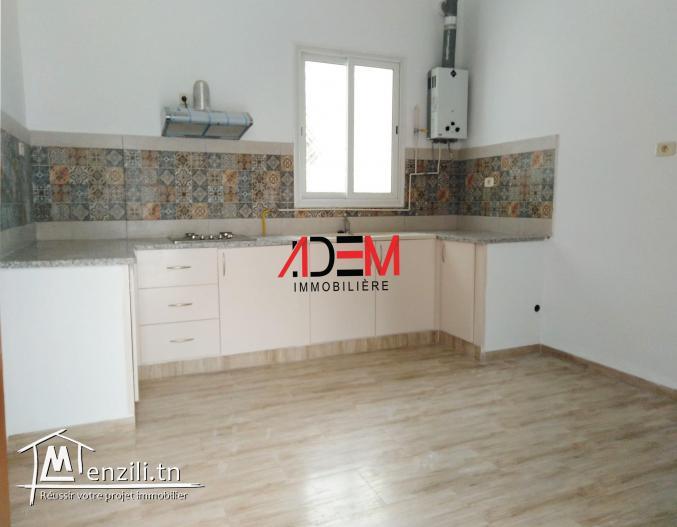 Villa indépendante de 500m² avec jardin et garage