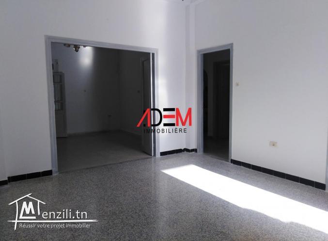 Villa indépendante de 500m² avec jardin et garage