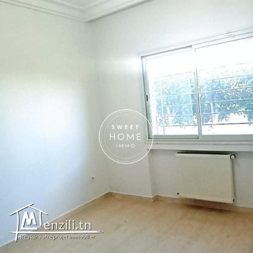 opportunité à saisir