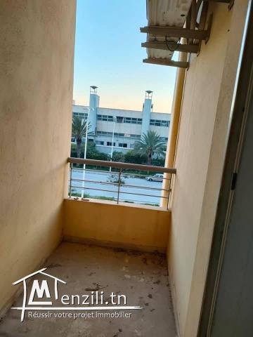 bureau réception de haut standing à centre urbain nord 340md