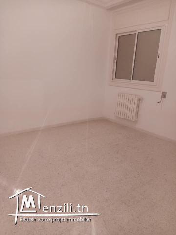 vente d'un Appartement S+4