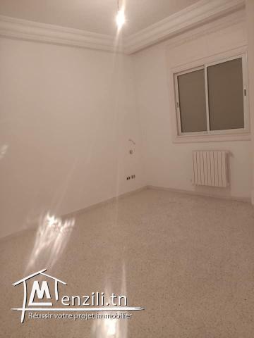 vente d'un Appartement S+4