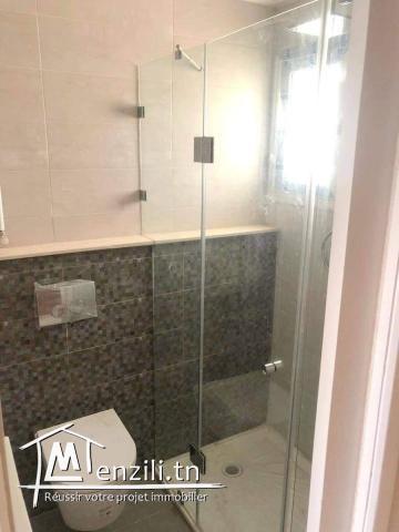 Des appartements s+3 de 169m ²direct promoteur à sahloul