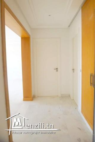 Des appartements s+3 de 169m ²direct promoteur à sahloul