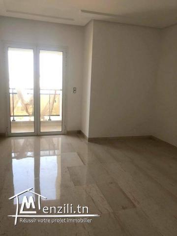 Des appartements s+3 de 169m ²direct promoteur à sahloul