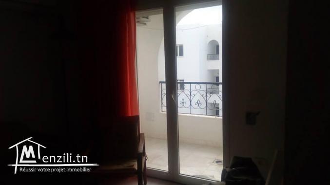 S+1 Ain Zaghouan Cite Les Palmerais en vente Flash