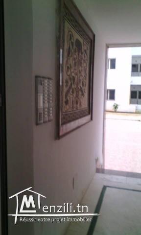 S+1 Ain Zaghouan Cite Les Palmerais en vente Flash