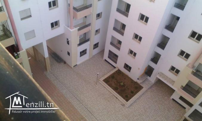 S+1 Ain Zaghouan Cite Les Palmerais en vente Flash